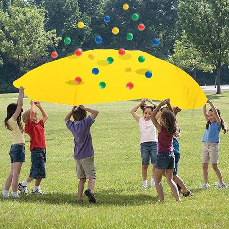 Event & Party Supply Photos - Nieuw grotdoek-werpspel Sportspellen Teambuildingactiviteiten Binnensporten Multiplayer-evenement