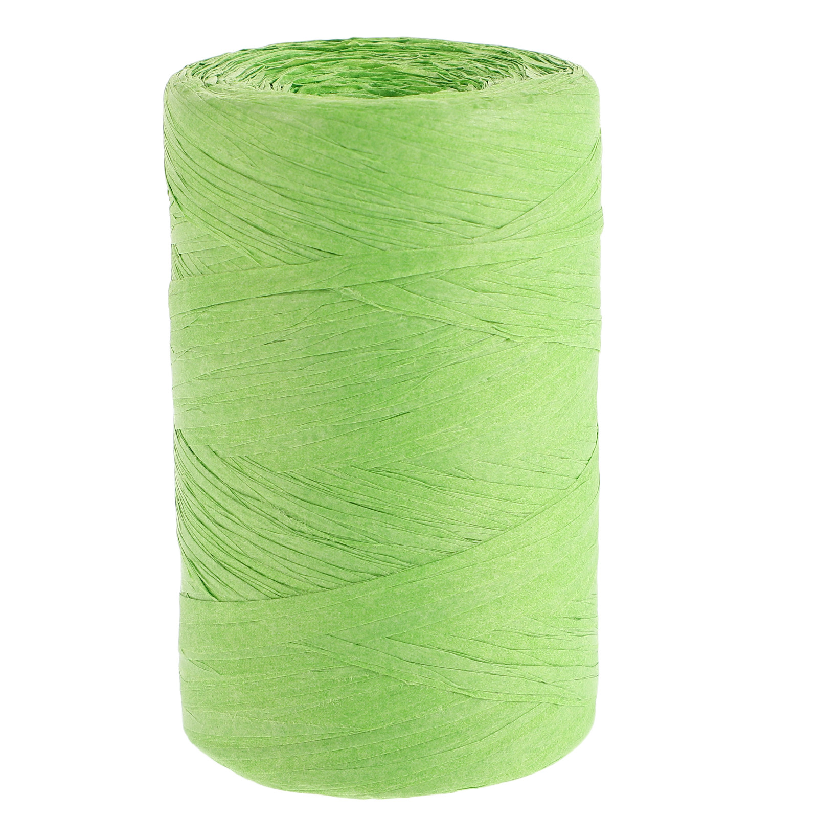 Gekleurd raffia-papierkoord pl - Papercraft Supply Ribbon recensie en prijs