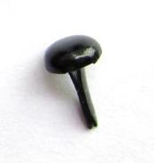 1000 Pcs 6X13mm Black Metal Br - Papercraft Supply Invitation recensie en prijs