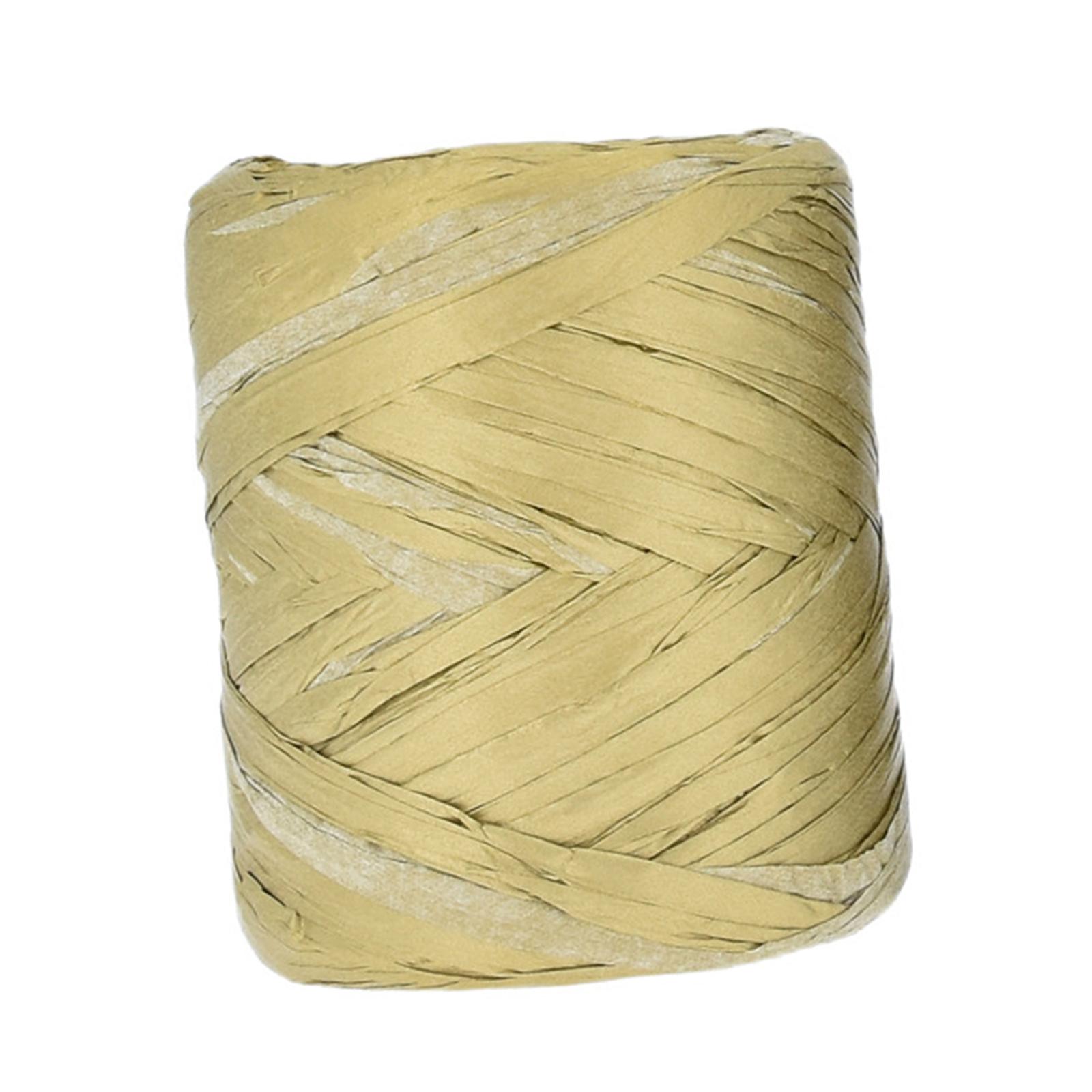 Papieren touw, lint en raffia  - Papercraft Supply Ribbon recensie en prijs