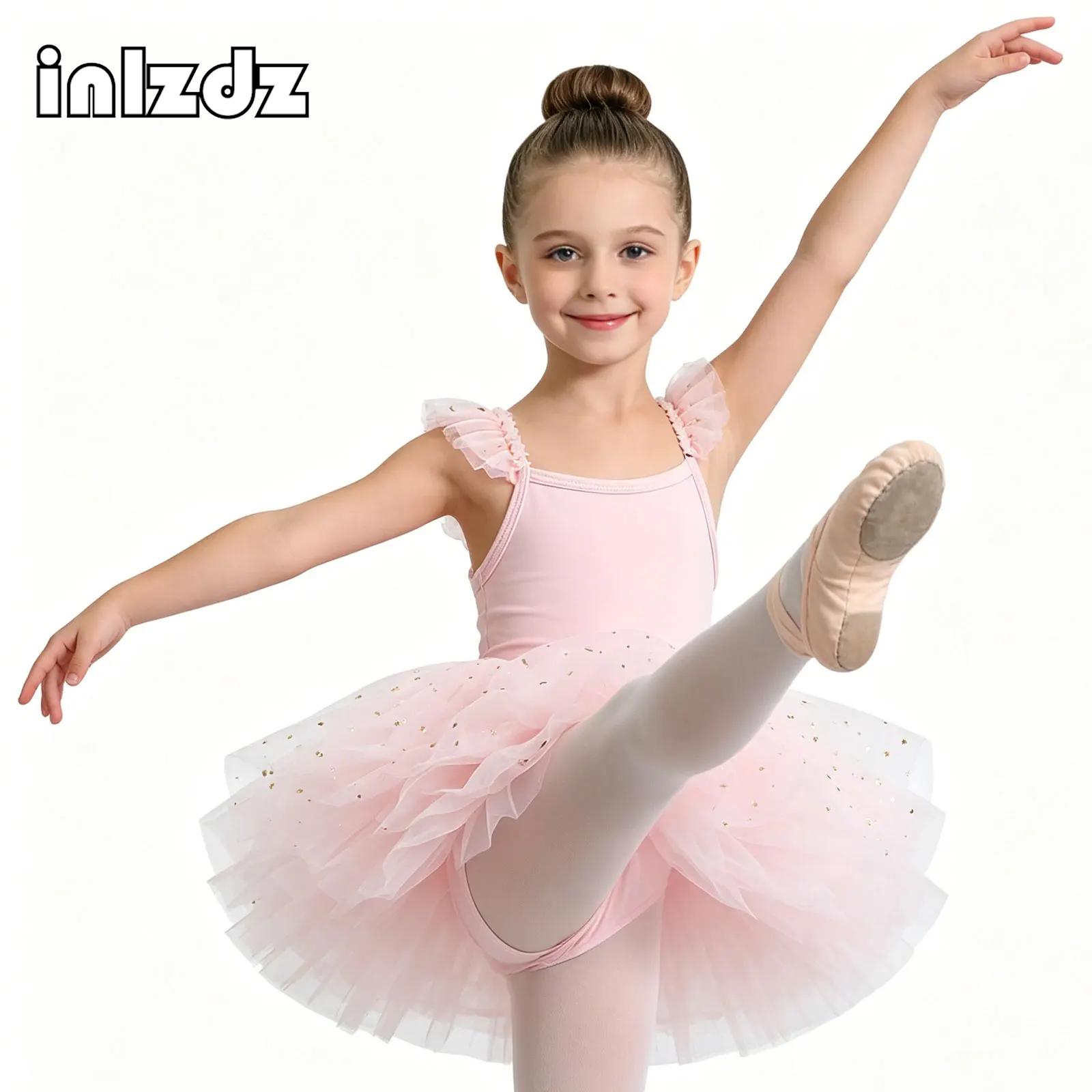 Nieuwe balletkleding meisjes t - Glitter Tablecloth recensie en prijs