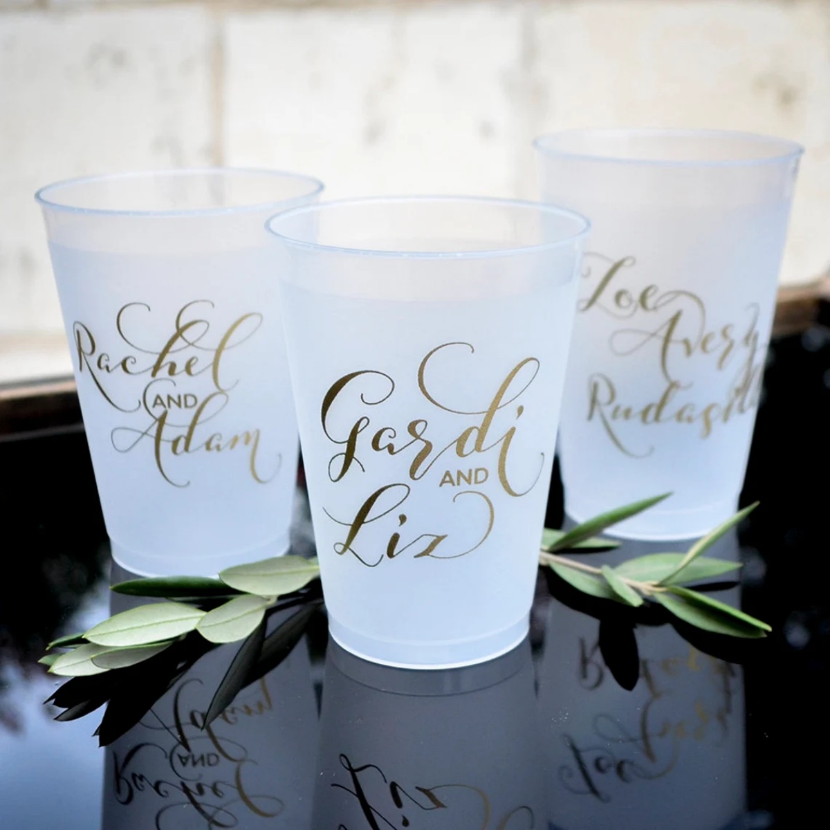 10/50 beste dag ooit feestbeke - Plastic Cup 50Pcs recensie en prijs
