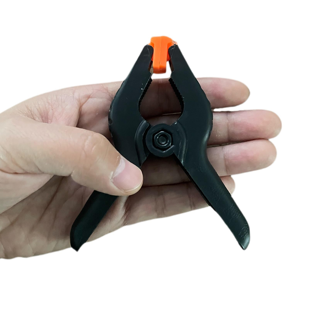 Veerklemmen Heavy Duty voor ho - Balloon Arch Kit recensie en prijs