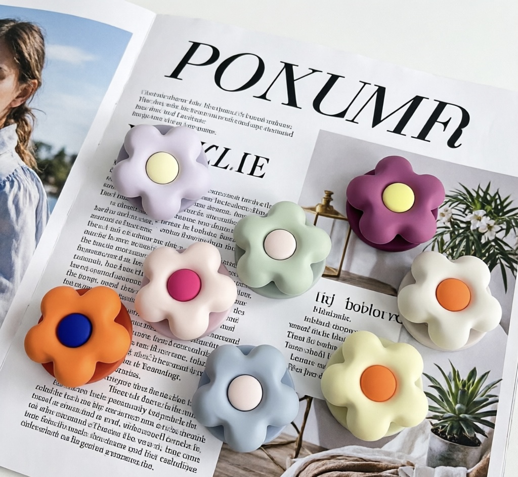 Bloemvormige Magnetische Pop S - Event Support recensie en prijs