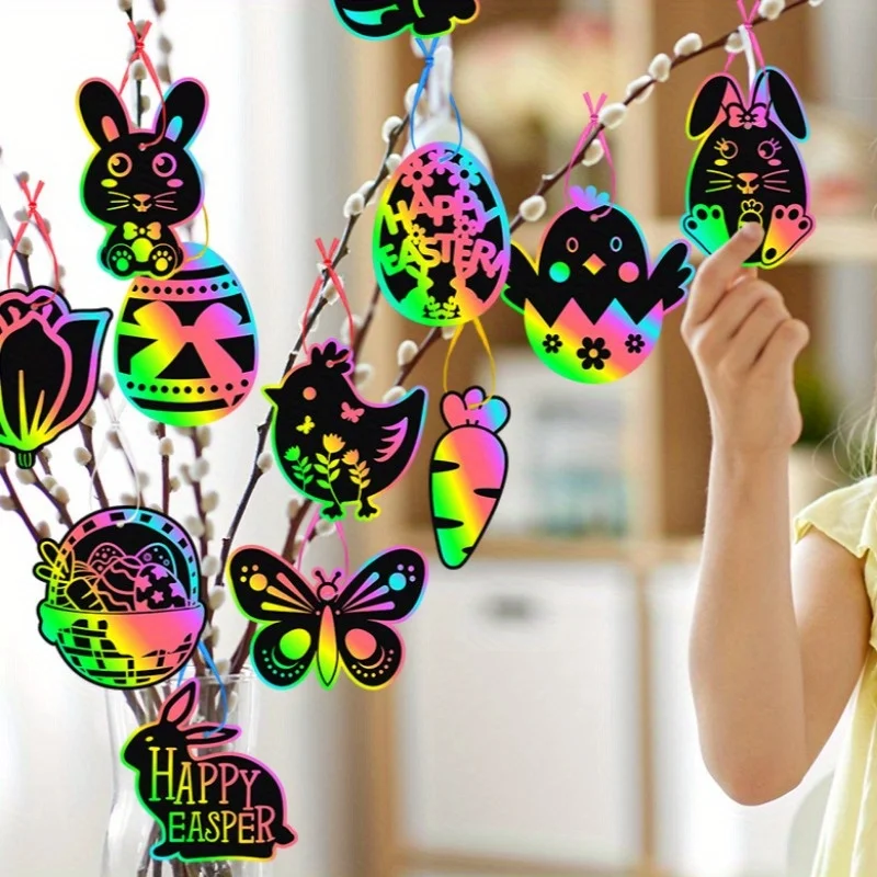 Kraspapierkaarten met houten s - Papercraft Supply Ribbon recensie en prijs