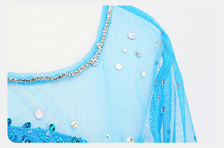 Meisjes Prachtige Prinsessen M - Glitter Tablecloth recensie en prijs