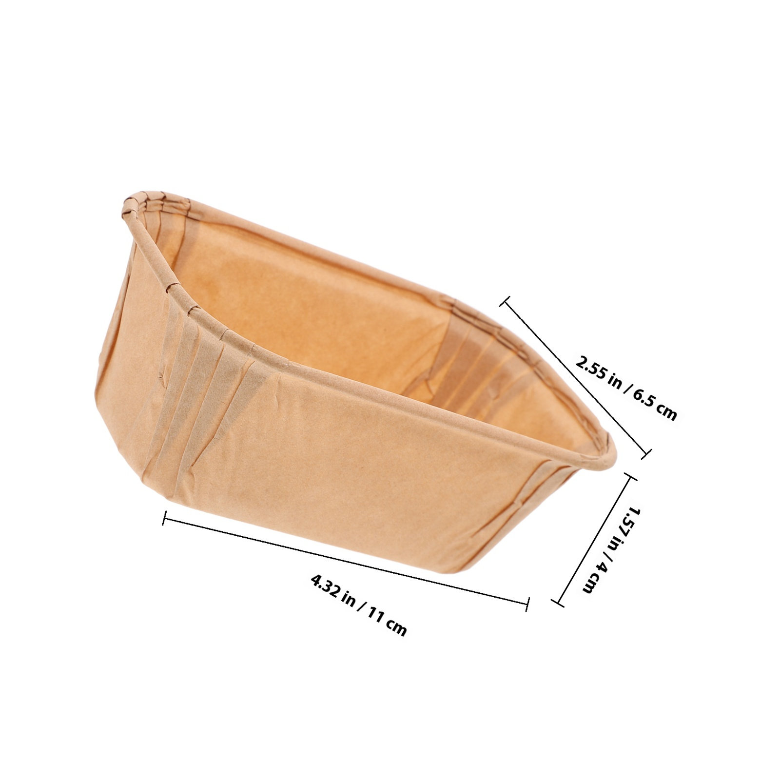 50 stuks papieren bekers, bakv - Plastic Cup 50Pcs recensie en prijs