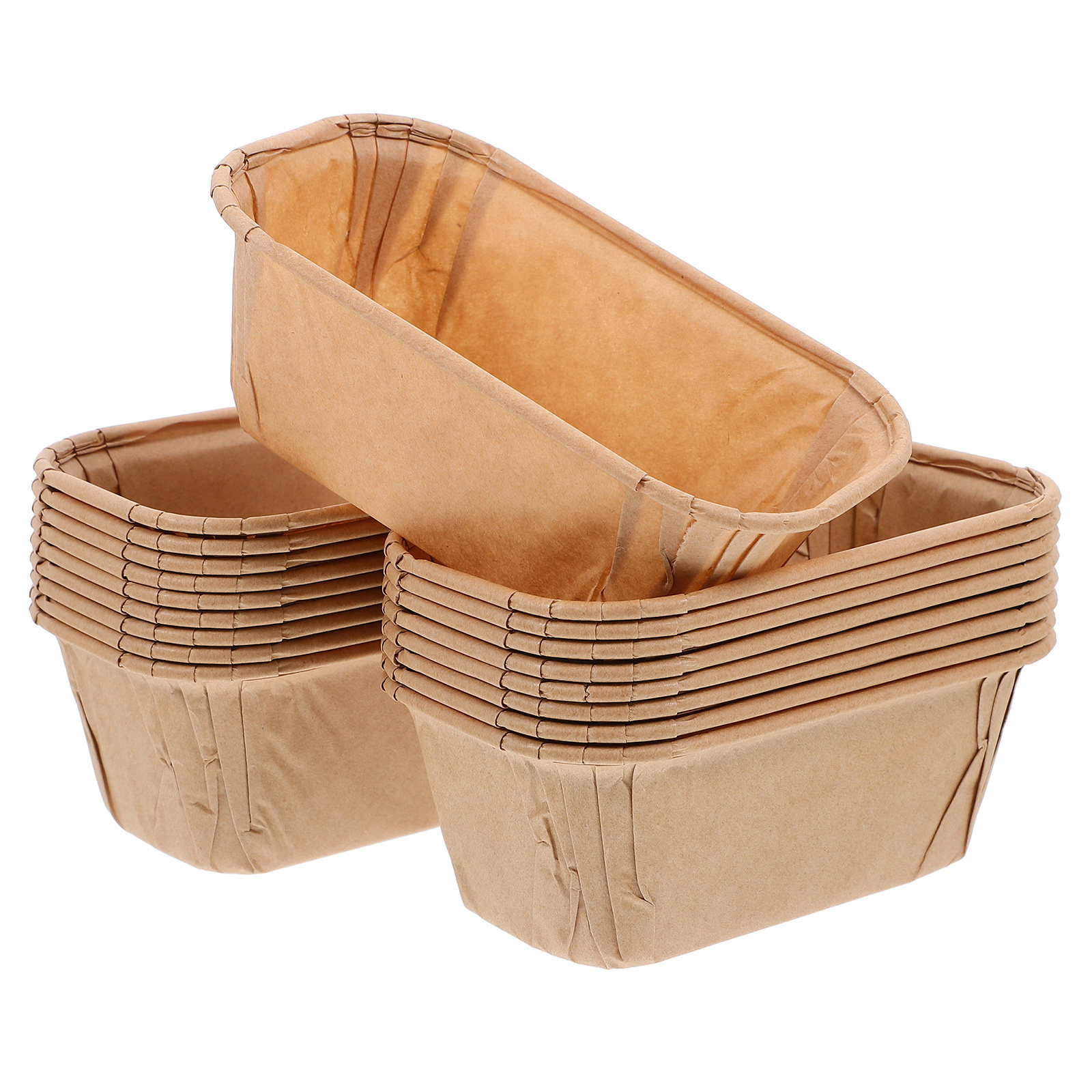 50 stuks papieren bekers, bakv - Plastic Cup 50Pcs recensie en prijs