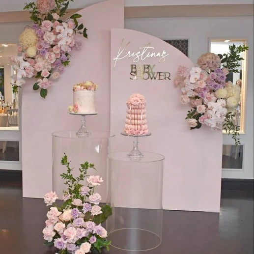 Desserttafel Taartstandaard Ve - Dessert Table Backdrop recensie en prijs