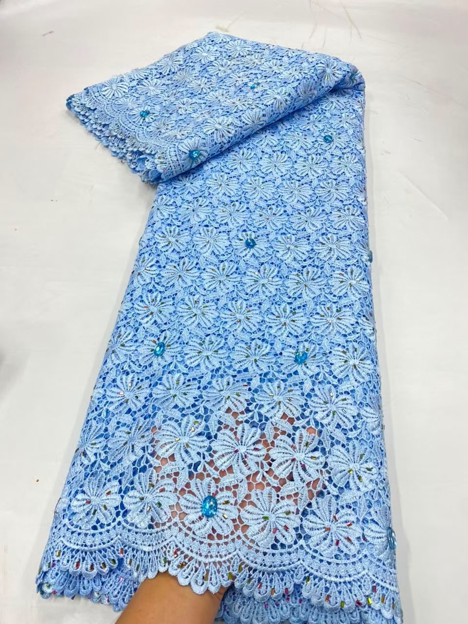 2026 Hoogwaardige Afrikaanse N - Glitter Tablecloth recensie en prijs