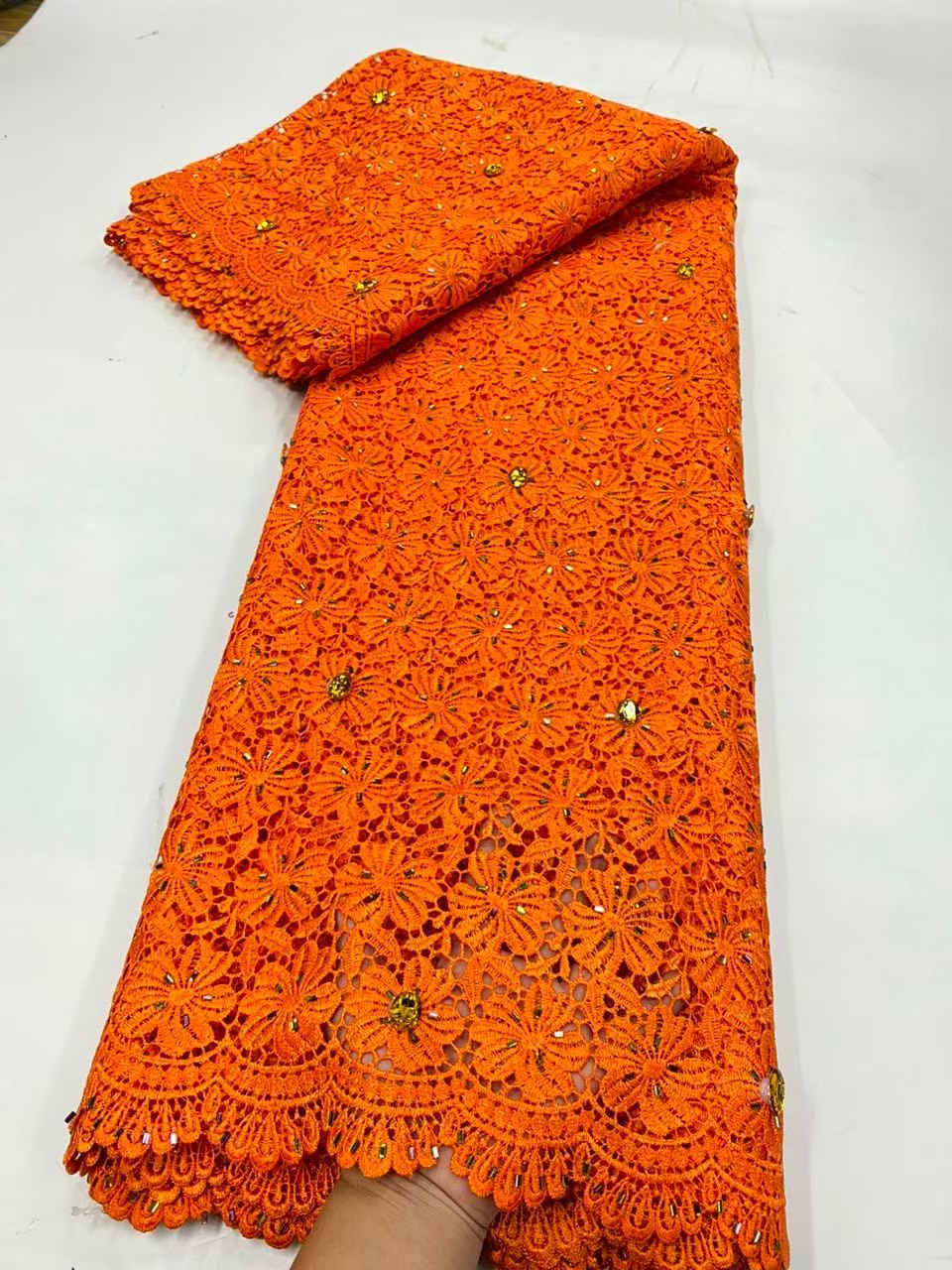 2026 Hoogwaardige Afrikaanse N - Glitter Tablecloth recensie en prijs