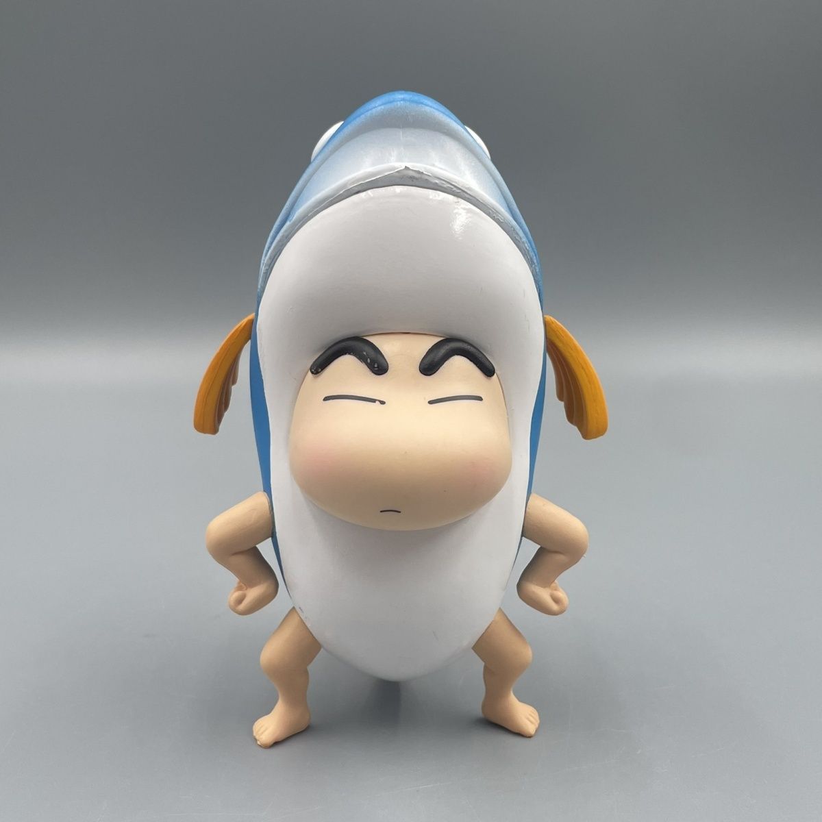 Crayon Shin-chan Q-versie figu - Supply Event recensie en prijs