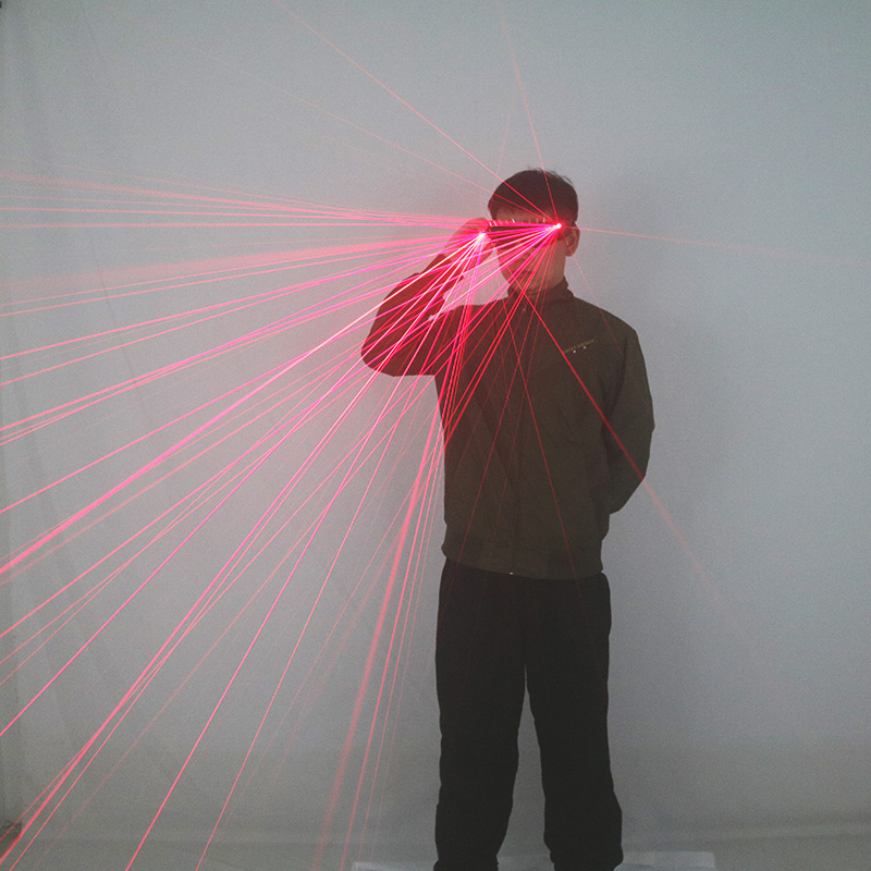 Klinknagel Cyberpunk Groene LE - Event Party Dj recensie en prijs
