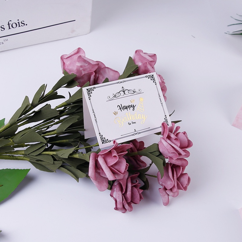100 stuks gouden bedrukte 'Hap - Party Event Supplier recensie en prijs