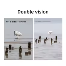 Viltrox TC-2.0X Teleconverter  - Event Z recensie en prijs
