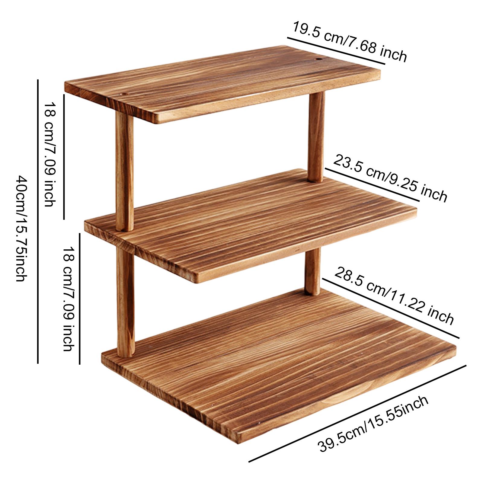 Stevige 3-laags cupcakehouder  - Cupcake Stand Tier recensie en prijs