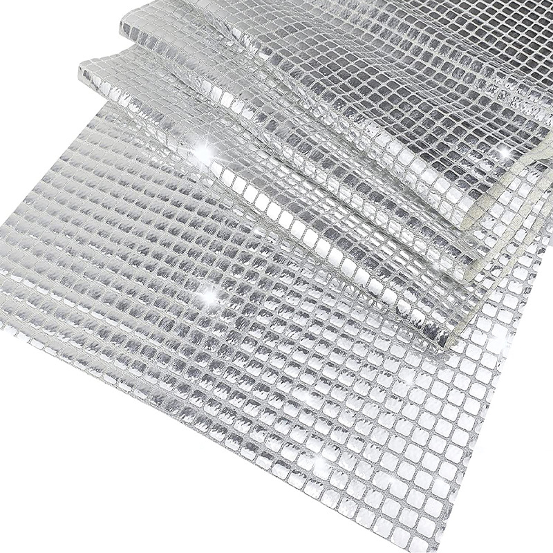 Disco Party Tafelloper Glitter - Glitter Tablecloth recensie en prijs