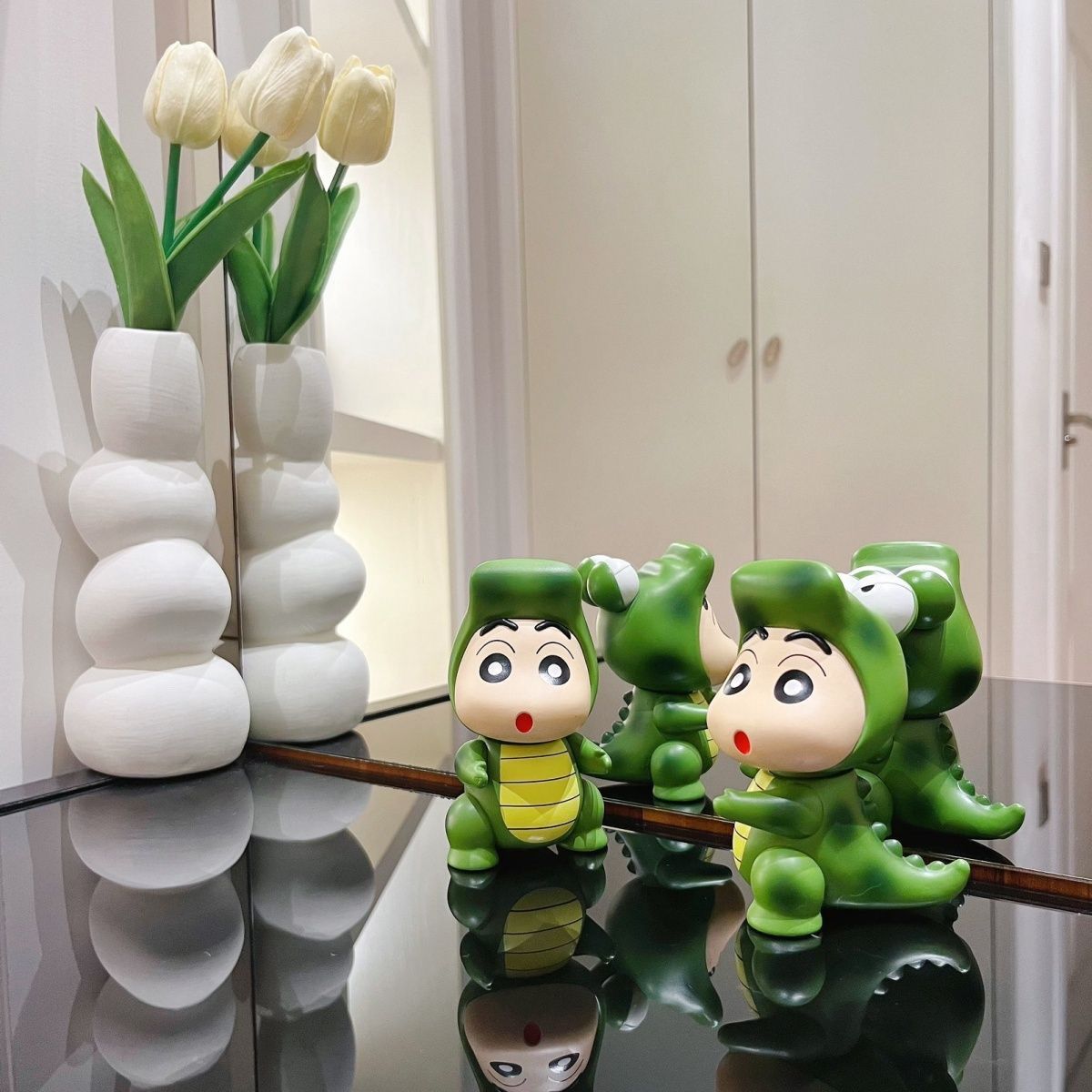 Crayon Shin-chan figuurtje in  - Supply Event recensie en prijs
