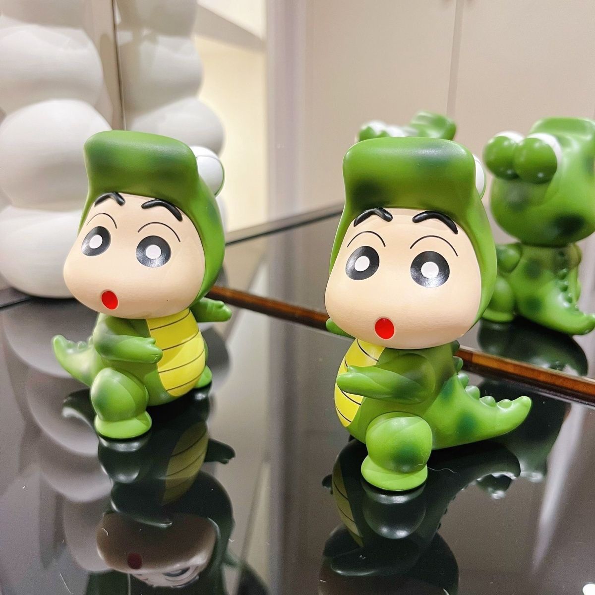 Crayon Shin-chan figuurtje in  - Supply Event recensie en prijs