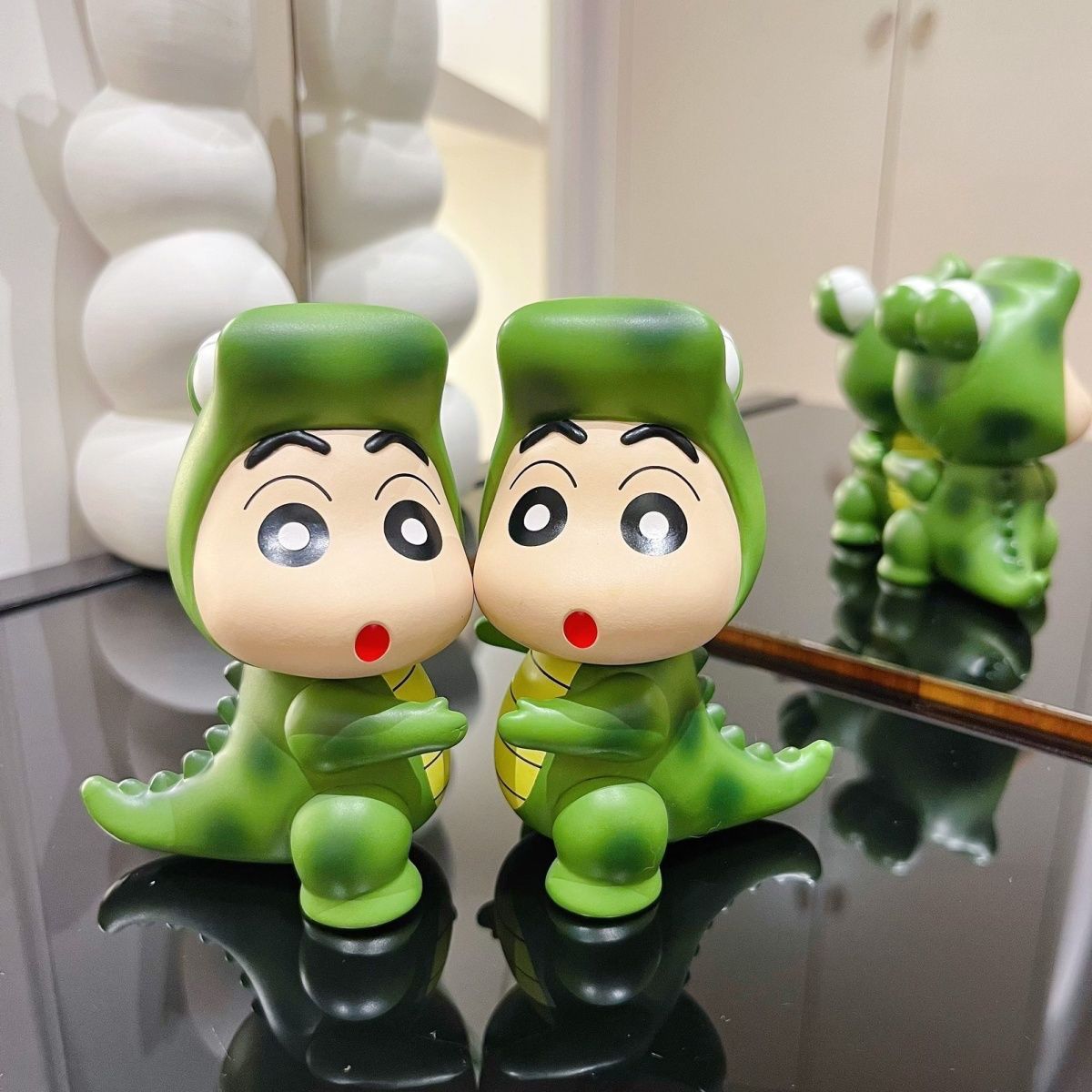 Crayon Shin-chan figuurtje in  - Supply Event recensie en prijs