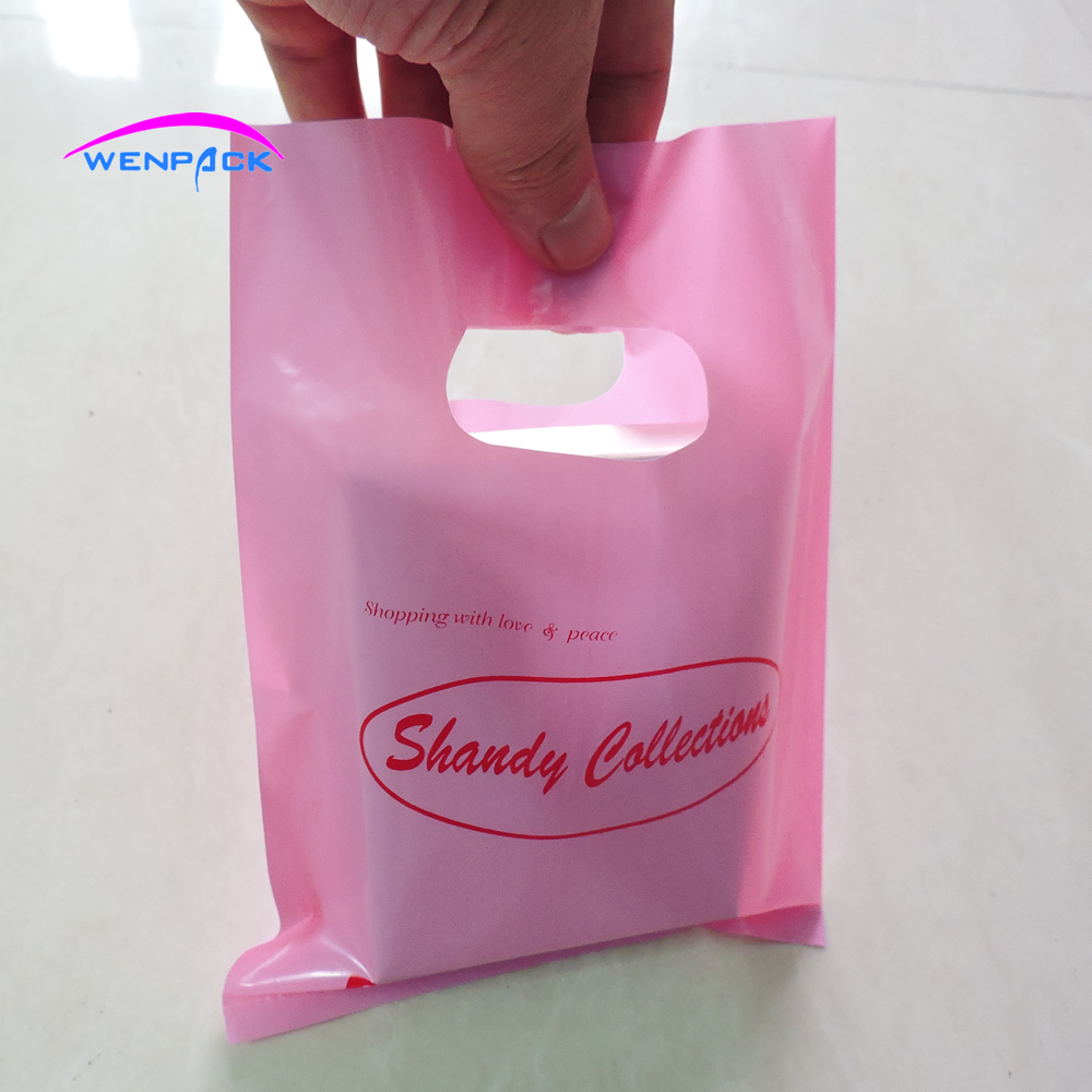Geschenk Plastic zakken, Custo - Event Party Shop recensie en prijs