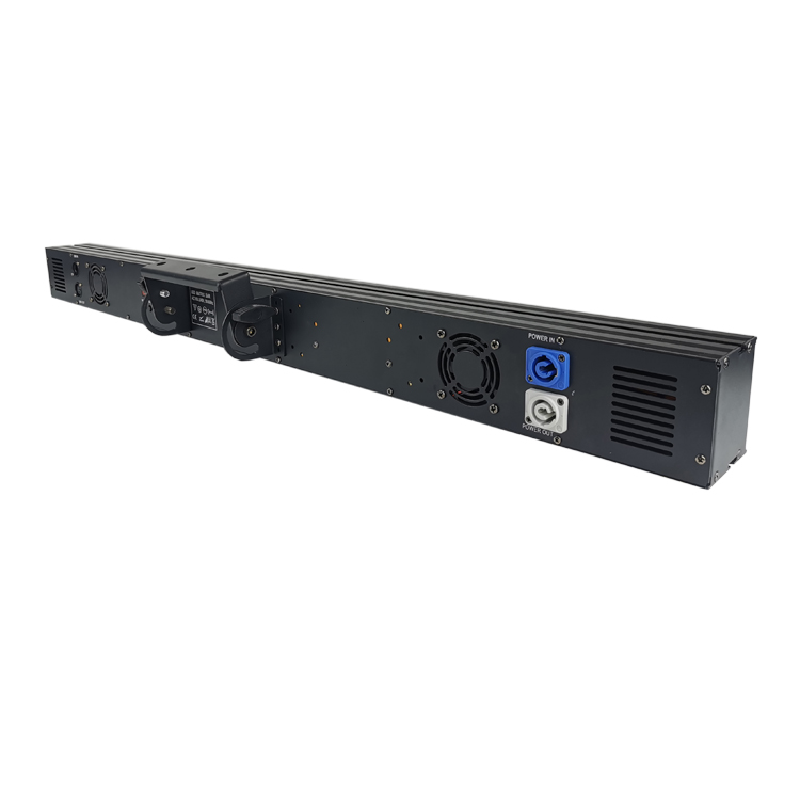 LED Pixel Effect Licht 720x0.5 - Event Party Dj recensie en prijs